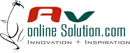 Online Av Solutions